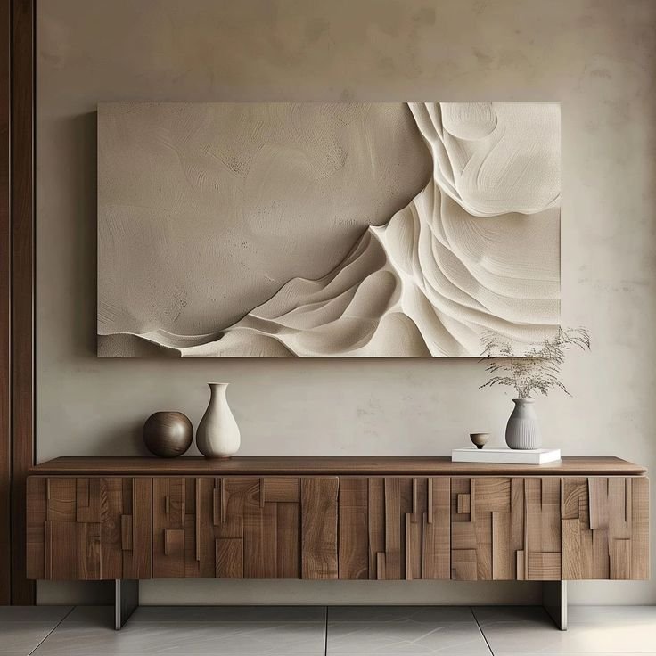 Arts and Mirrors