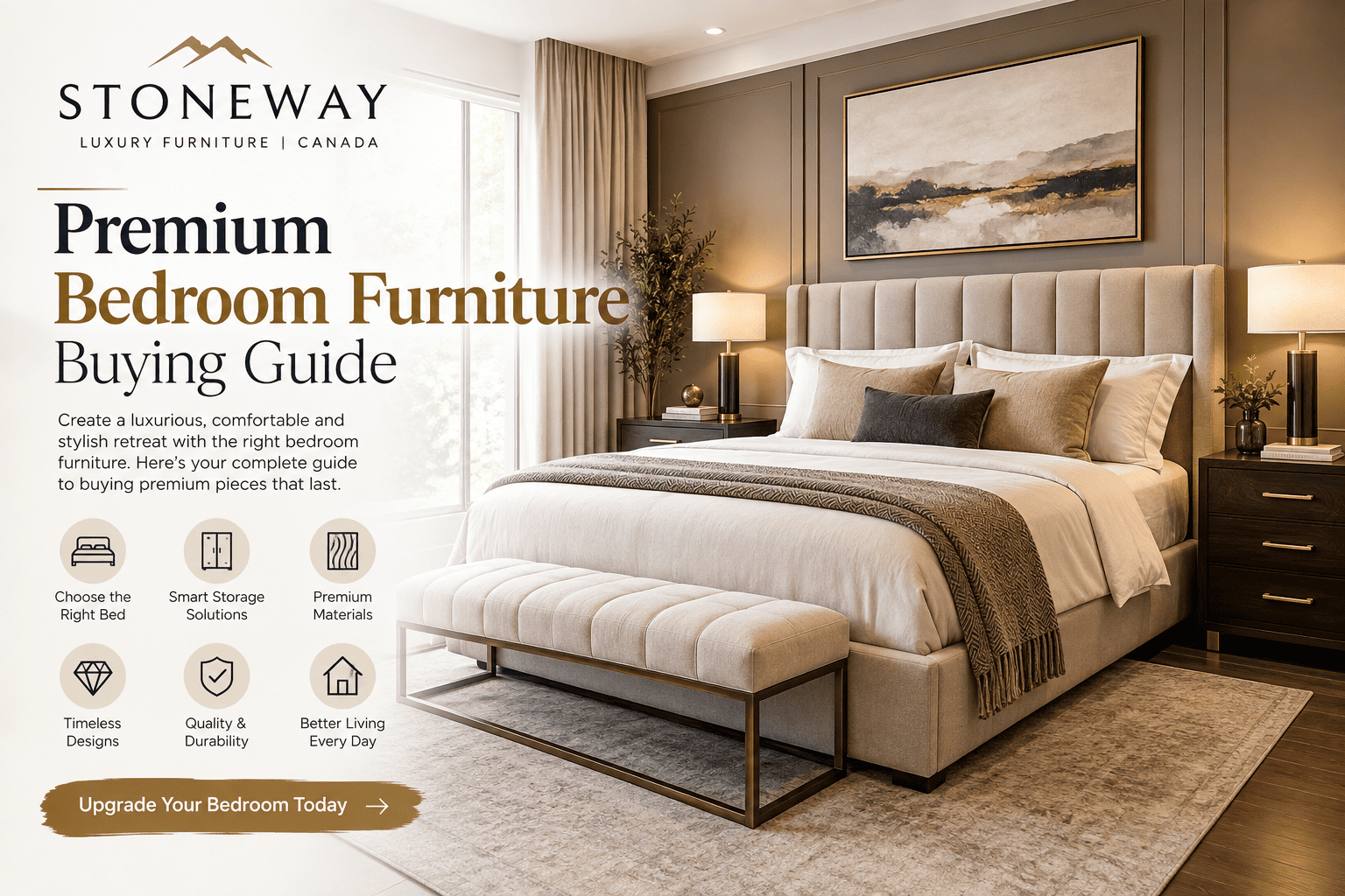 Bedroom Furniture