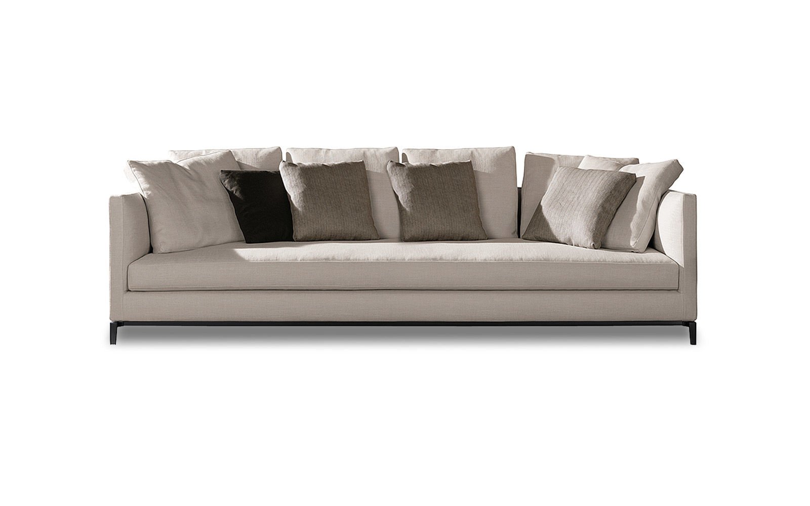ANDERSEN SLIM 103 SOFA