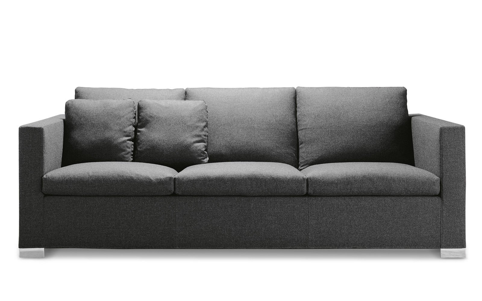 DEEP SUITCASE SOFABED