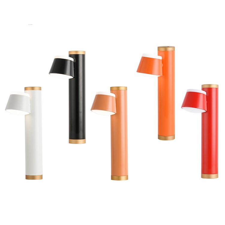 Mono Portable Reading Lamp - Beige