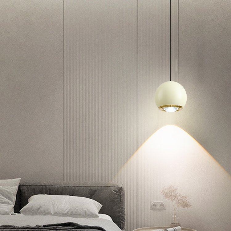 TAL BERRIER NXT suspension lamp