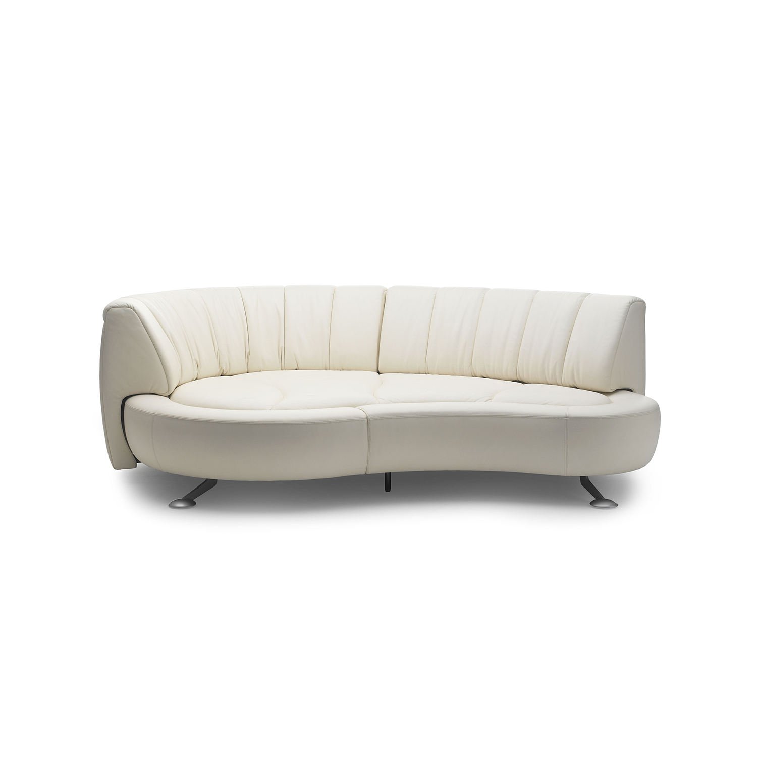Aurelia Crescent Sofa