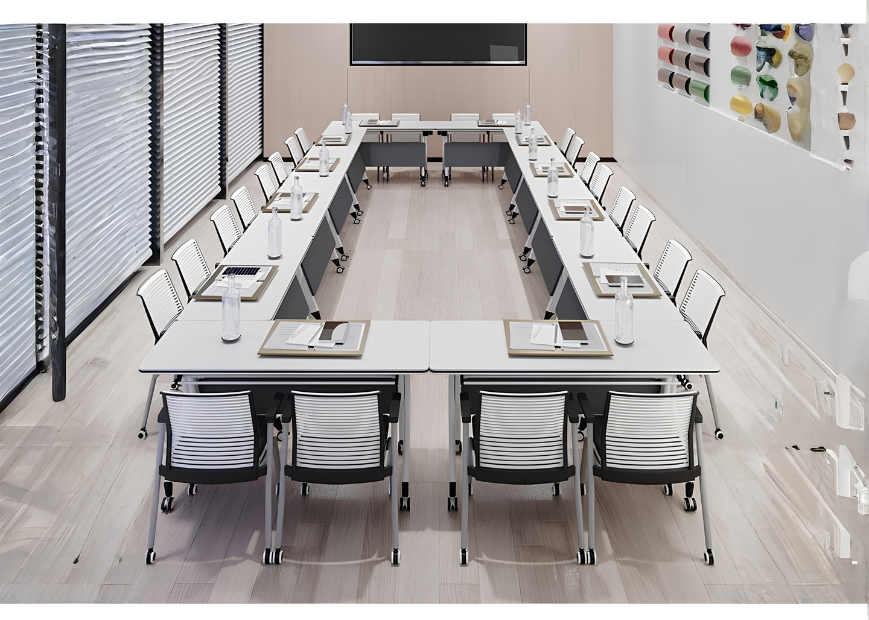 Modular Conference Table 