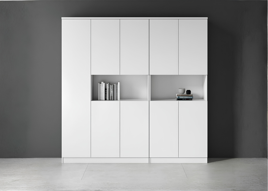 Modular Storage Cabinet 