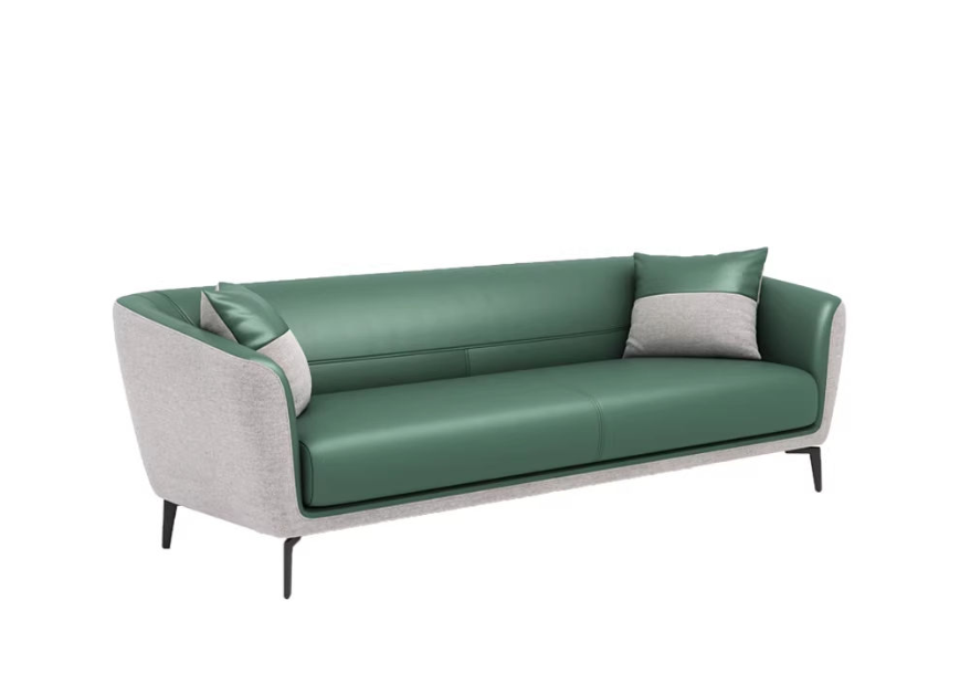 Sage Office Sofa