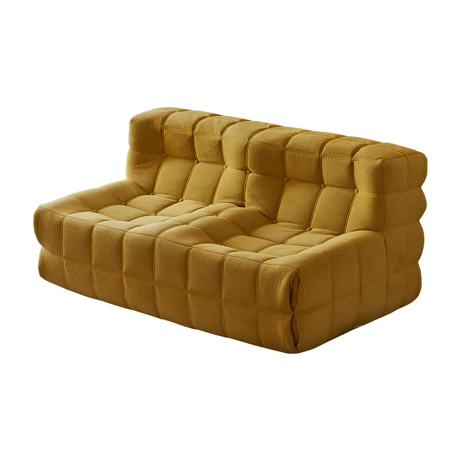 Milano Tufted Lounge Sofa