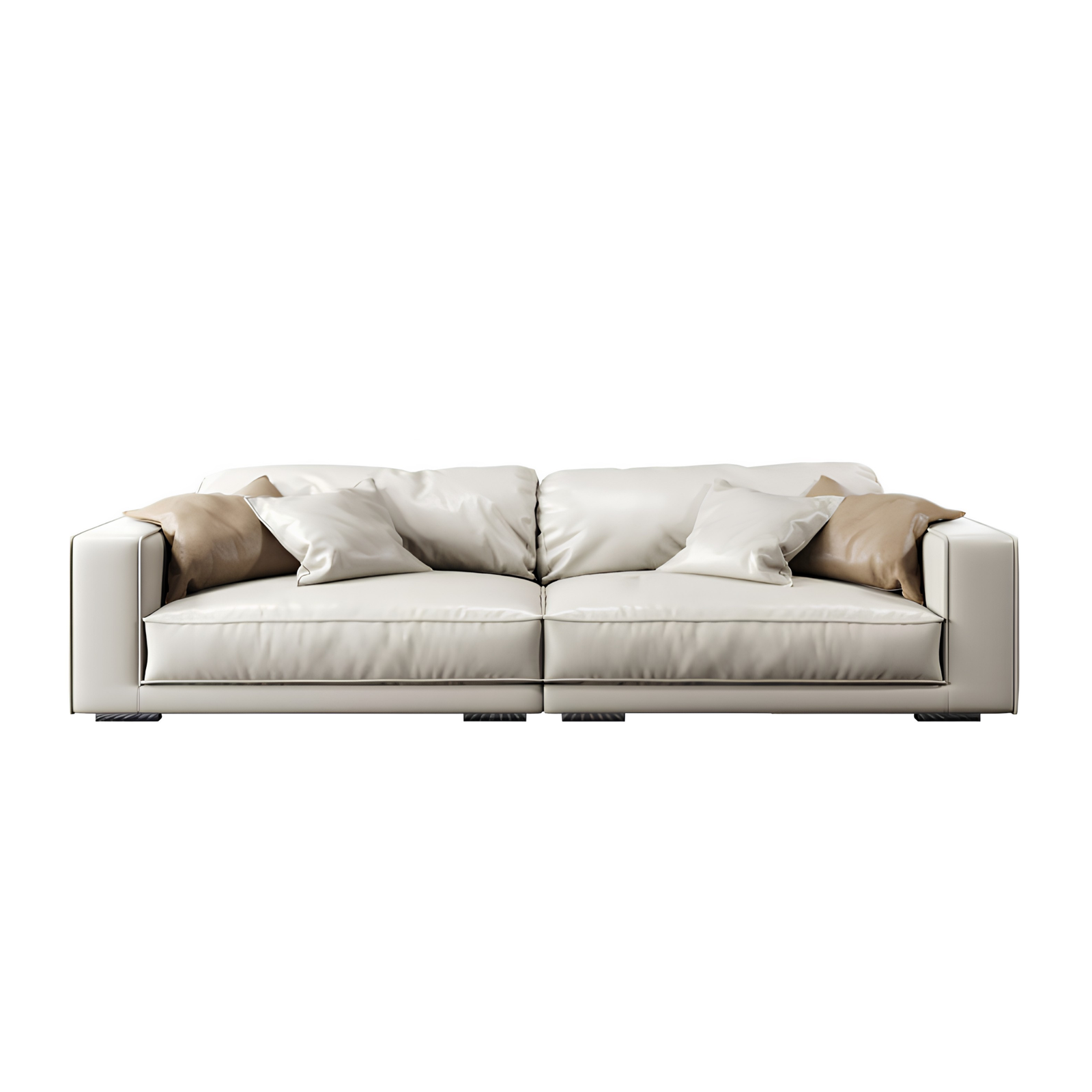 Wooden Sofa Set