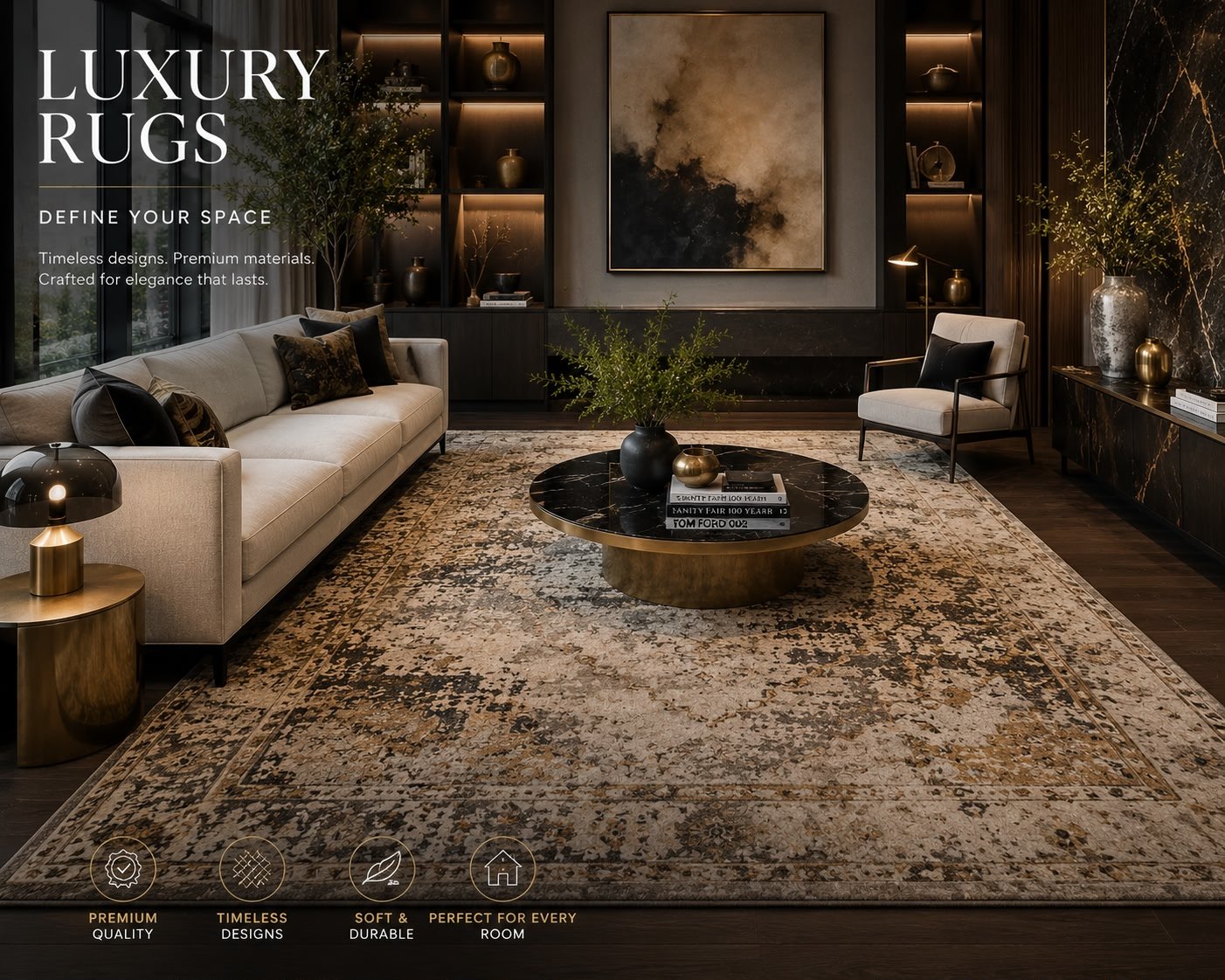 Rugs