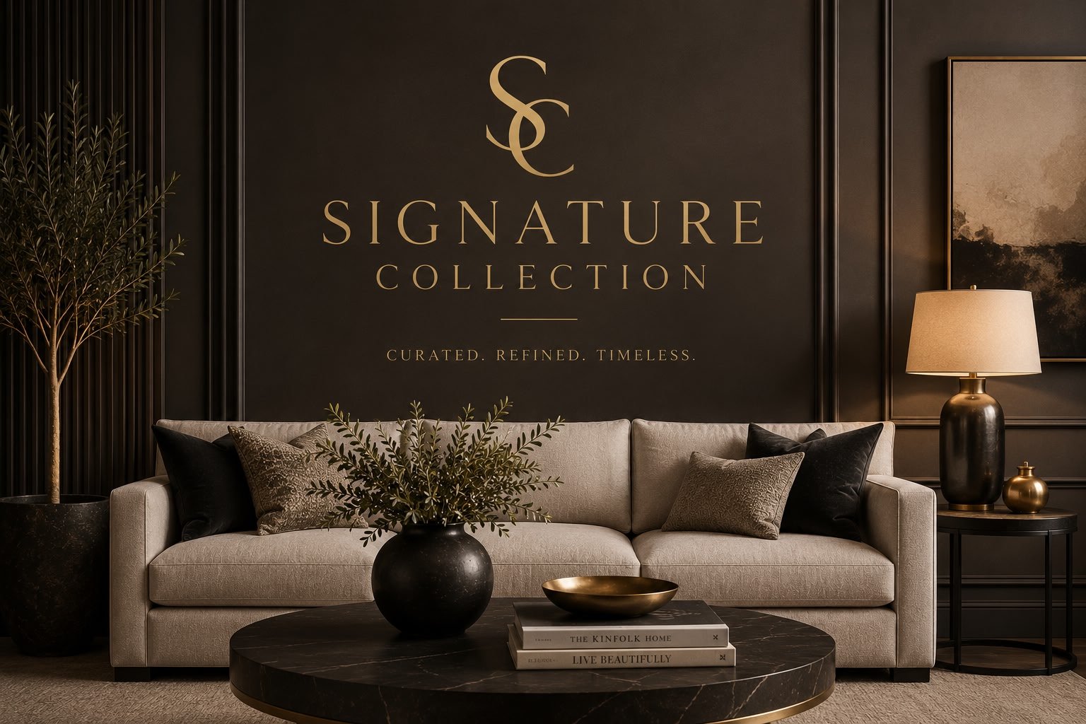 Signature Collection